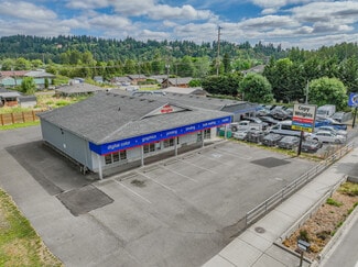 Plus de détails pour 5715 Pacific Hwy E, Fife, WA - Local commercial à vendre
