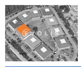 4 Voie Romaine, Canéjan, GIR - Vue aérienne  vue de carte - Image1