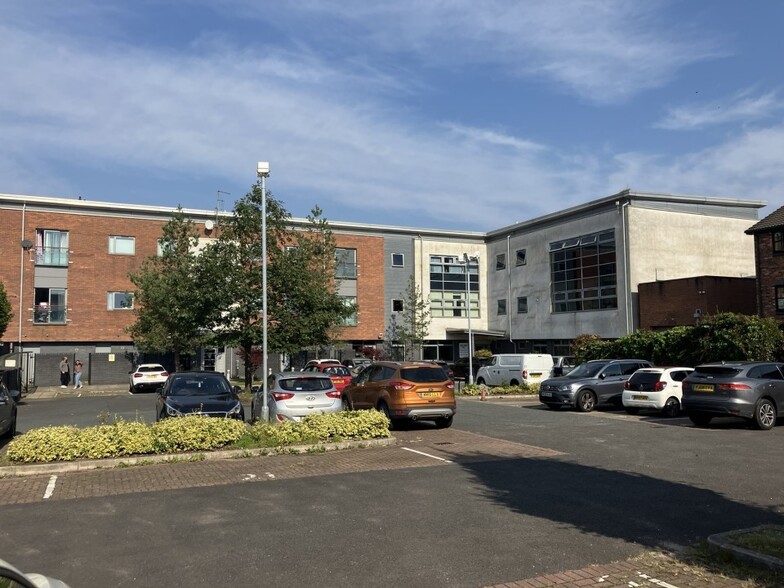 212H Boaler St, Liverpool à vendre - Photo de l’immeuble – Image 2 sur 7