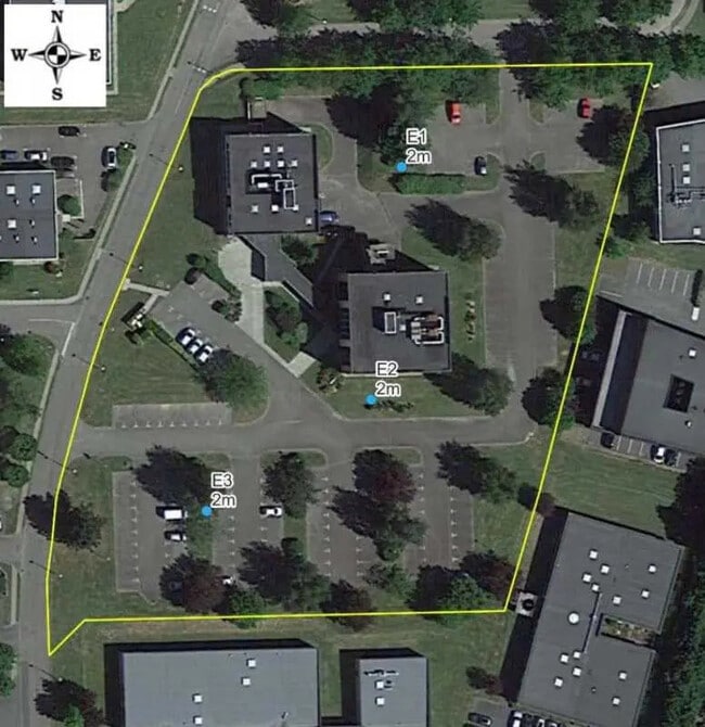 Plus de détails pour Bureau à vendre