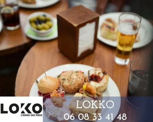 Plus de détails pour Local commercial à louer