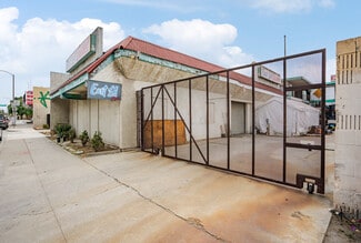 Plus de détails pour 4754 & 4766 Floral Dr, Los Angeles, CA – Industriel/Logistique à vendre