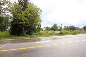 Plus de détails pour US-224, New Castle, PA - Terrain à louer