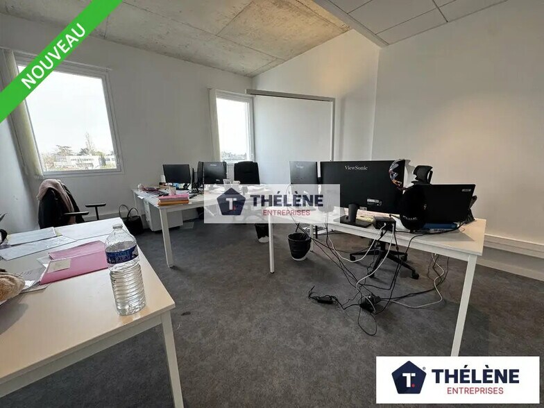Local d'activités dans Castelnau-le-Lez à vendre - Photo intérieure – Image 3 sur 11