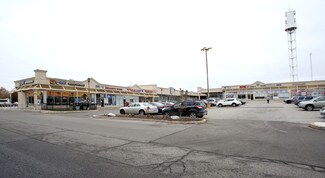 Plus de détails pour 164 Sandalwood Pky E, Brampton, ON - Local commercial à louer