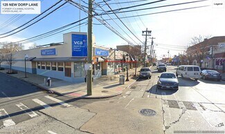 Plus de détails pour 125 New Dorp Ln, Staten Island, NY - Local commercial à louer