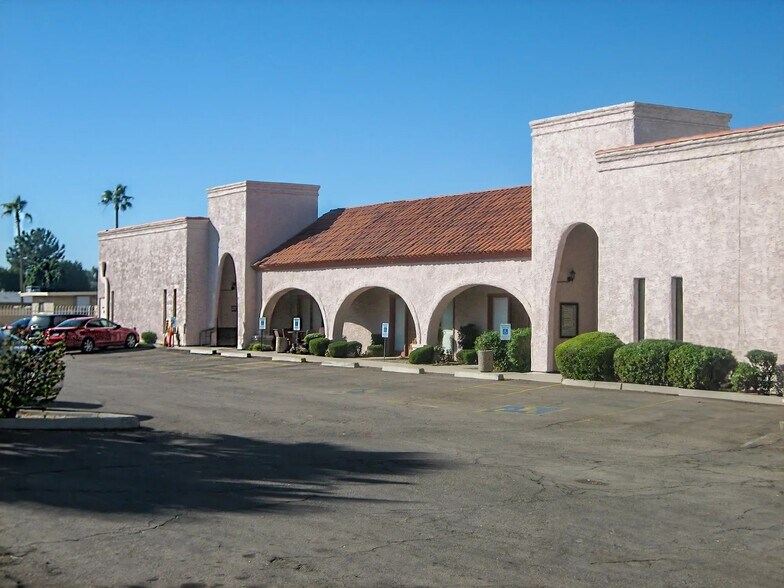 10147 W Grand Ave, Sun City, AZ à vendre - Photo principale – Image 1 sur 7
