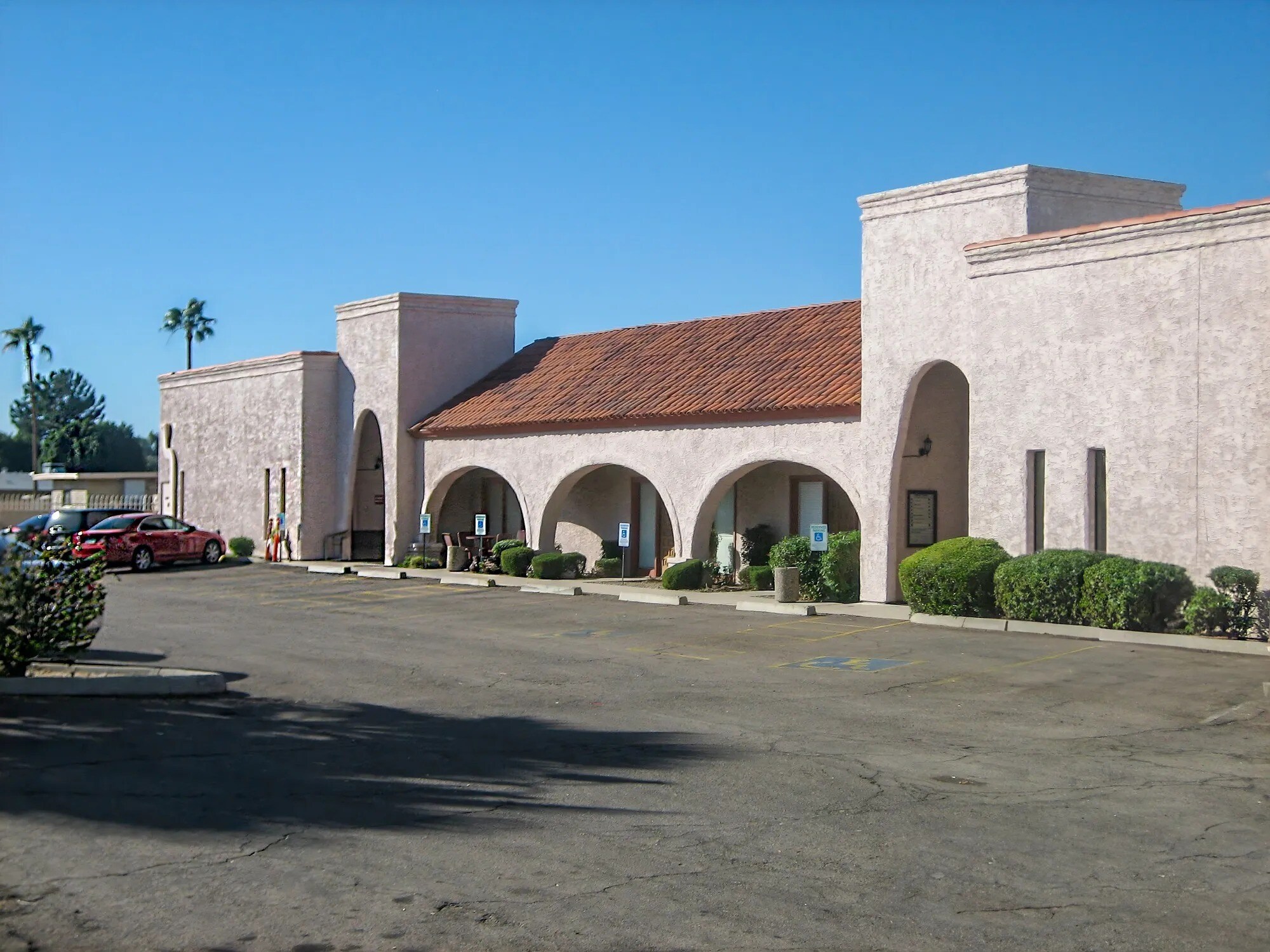 10147 W Grand Ave, Sun City, AZ à louer Photo de l’immeuble– Image 1 sur 7
