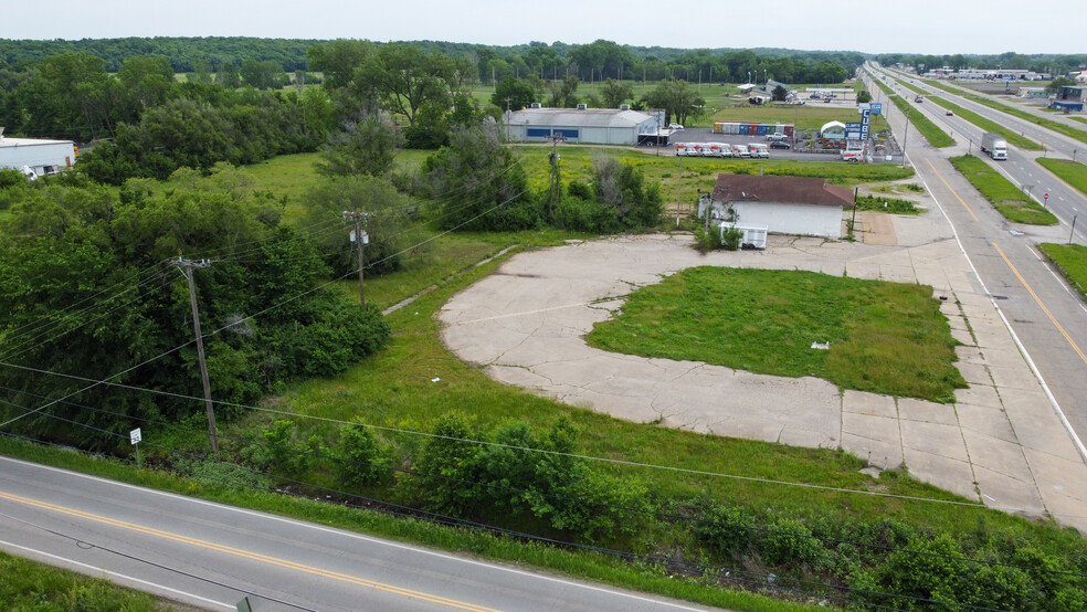 110 NE Us-24 Hwy, Topeka, KS à vendre - Photo de l’immeuble – Image 3 sur 20