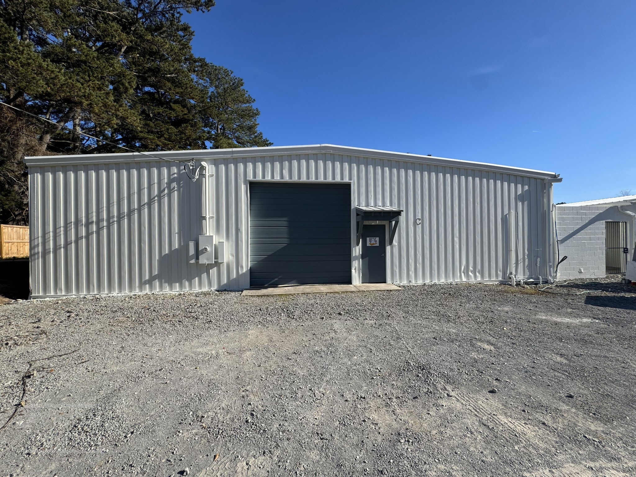 401 E 1st North St, Summerville, SC à louer Photo intérieure– Image 1 sur 8