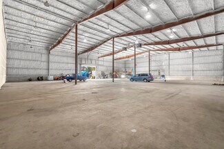 Plus de détails pour 40 Oliver Ter, Shelton, CT - Industriel/Logistique à louer