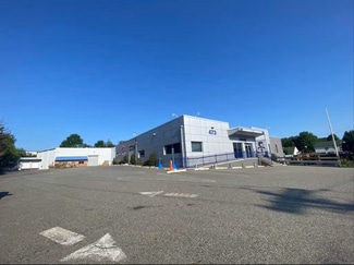 Plus de détails pour 473 Rt 46 W, Clifton, NJ - Industriel/Logistique à vendre