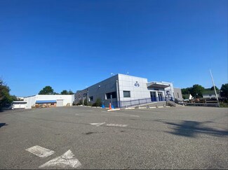 Plus de détails pour 473 Rt 46 W, Clifton, NJ - Industriel/Logistique à vendre
