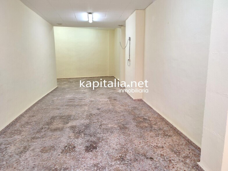 Local commercial dans València, Valencia à vendre - Photo de l’immeuble – Image 1 sur 6