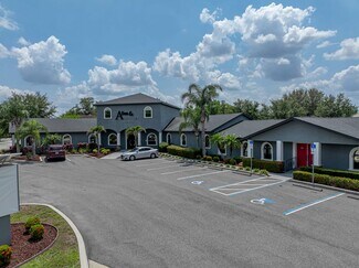 Plus de détails pour 5835 US Highway 98 S, Lakeland, FL - Bureau à louer