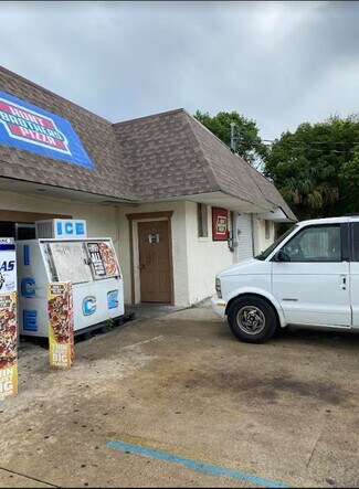 Plus de détails pour 184 N Center St, Pierson, FL - Local commercial à vendre