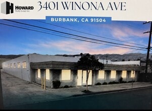 3401 Winona Ave, Burbank, CA à louer Photo intérieure– Image 1 sur 5