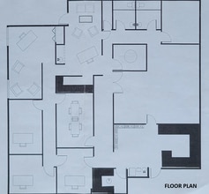 313 Sixth St, New Westminster, BC à louer Plan d’étage– Image 1 sur 1