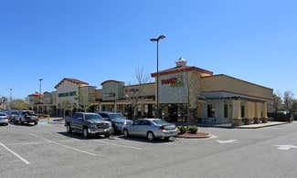 Plus de détails pour 3707-3733 Gulf Breeze Pky, Gulf Breeze, FL - Local commercial à louer