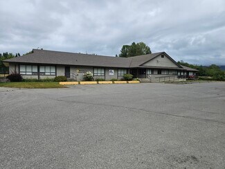 Plus de détails pour 3120 Braun St, Terrace, BC - Local commercial à louer