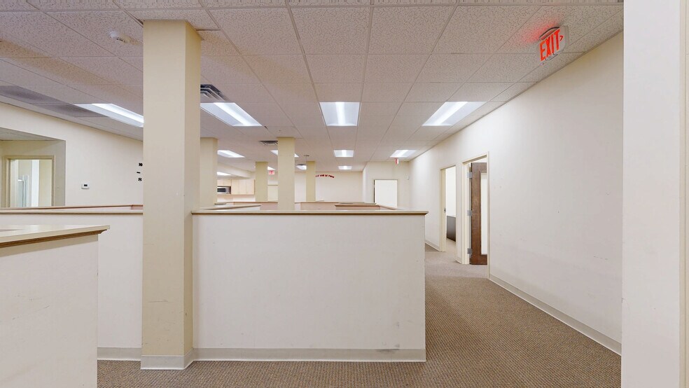 3690 N Peachtree Rd, Chamblee, GA à louer - Numérisation 3D Matterport – Image 2 sur 13