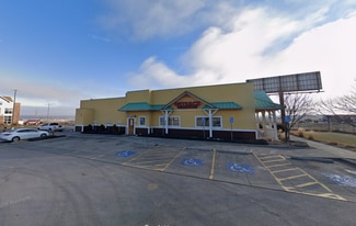 Plus de détails pour 665 E Disk Dr, Rapid City, SD - Local commercial à vendre