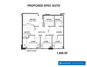 2222 W Rosedale St, Fort Worth, TX à louer Photo de l’immeuble– Image 1 sur 1