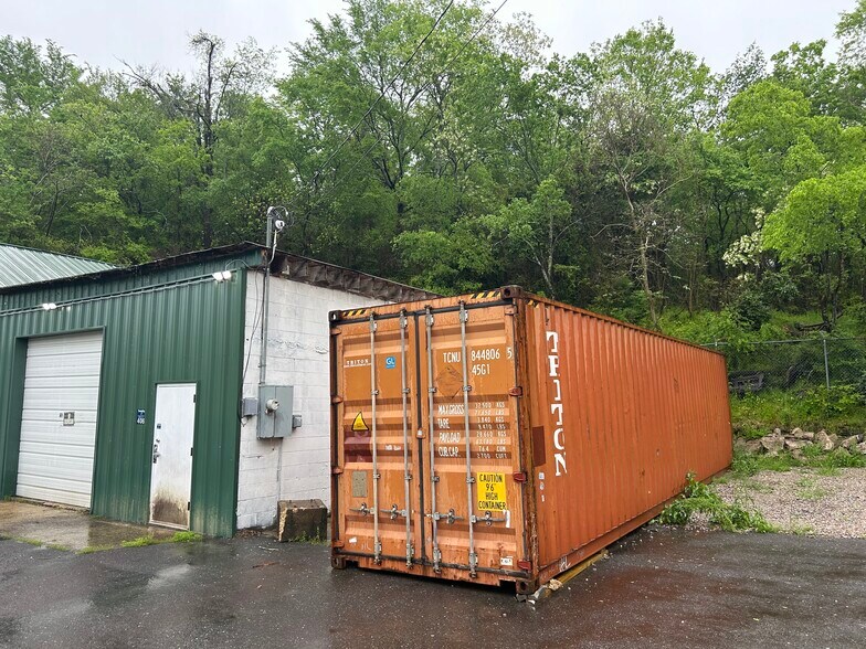 404-406 Gulpha St, Hot Springs National Park, AR à louer - Photo de l’immeuble – Image 2 sur 15