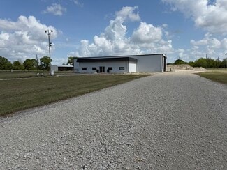 Plus de détails pour 1112 W 90 Hwy, New Iberia, LA - Industriel/Logistique à louer