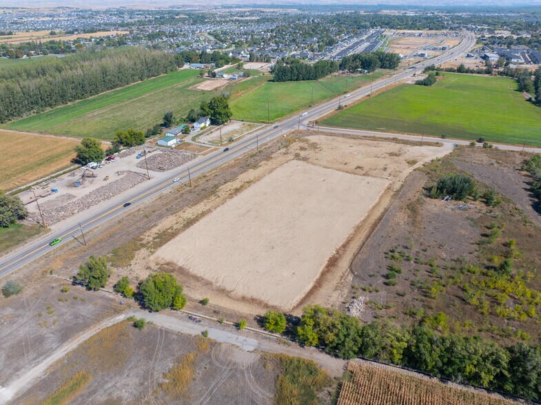 22009 Bent Ln, Star, ID à vendre - Photo de l’immeuble – Image 2 sur 8