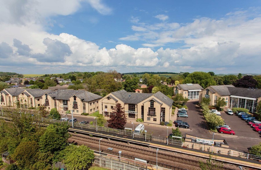 Mill Ct, Great Shelford à louer - Photo de l’immeuble – Image 2 sur 4