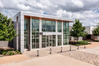 Plus de détails pour 6600 Chase Oaks Blvd, Plano, TX - Bureau à louer