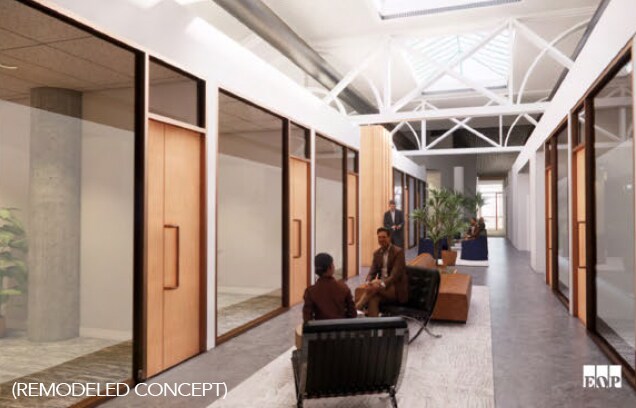 325 W Main St, Lexington, KY à louer - Photo intérieure – Image 3 sur 5