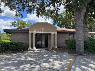 Plus de détails pour 3941-3943 Baymeadows Rd, Jacksonville, FL - Bureau à louer