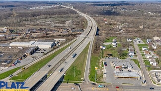 Plus de détails pour 420 S State St, Girard, OH - Terrain à louer