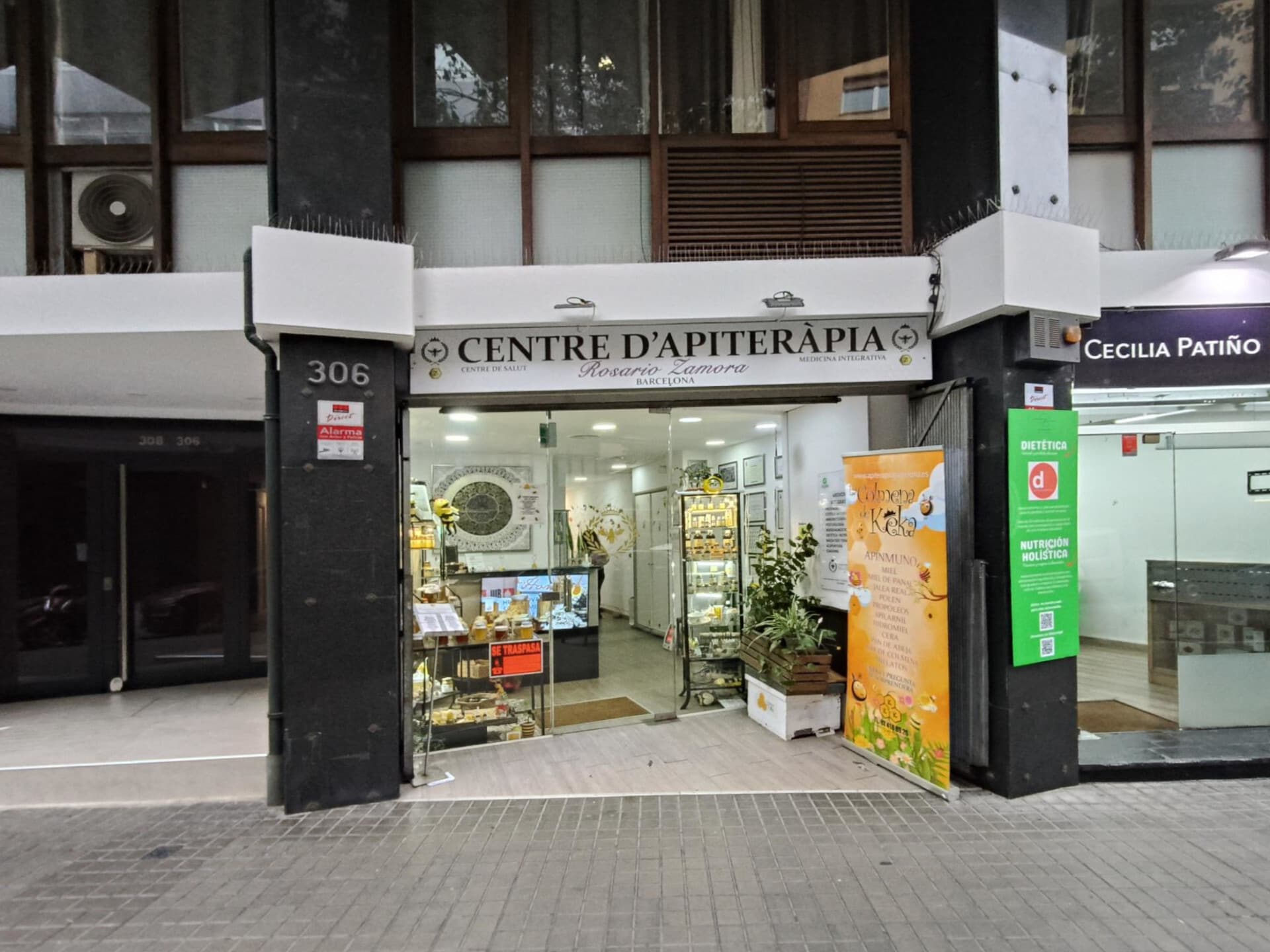 Carrer De Galileu, 306, Barcelone, Barcelona à louer Photo intérieure– Image 1 sur 12