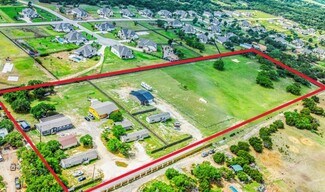 Plus de détails pour 205 Montrose Dr, Liberty Hill, TX - Terrain à vendre
