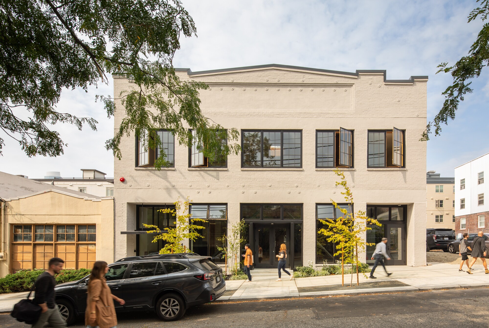 1617 Boylston Ave, Seattle, WA à vendre Photo principale– Image 1 sur 12