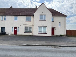 Plus de détails pour 101 Veronica Crescent, Kirkcaldy - Santé à vendre