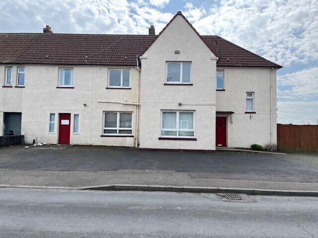 101 Veronica Crescent, Kirkcaldy à vendre Photo de l’immeuble– Image 1 sur 4