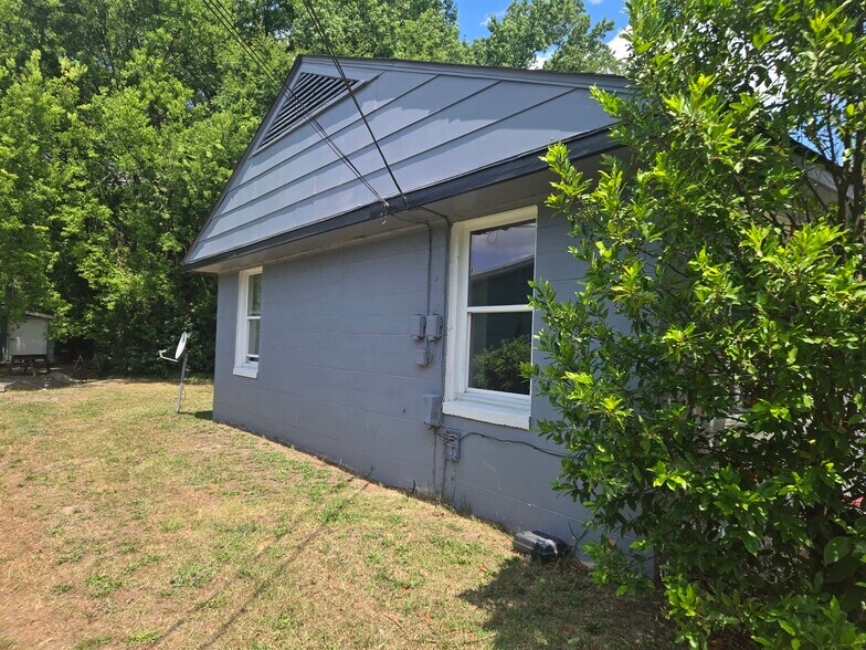 1001 W Orange s 1001-1003-1005 W Orange st, Fayetteville, NC à vendre - Photo de l’immeuble – Image 3 sur 25