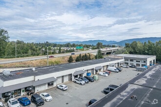 11720 Stewart Cres, Maple Ridge, BC - VUE AÉRIENNE  vue de carte