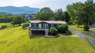 Plus de détails pour 7825 Rockfish Valley Hwy, Afton, VA - Spécialisé à vendre
