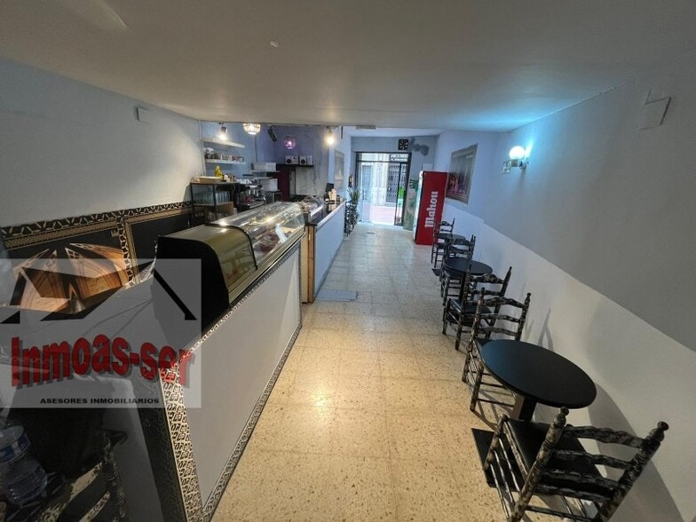 Local commercial dans Barcelone, Barcelona à louer - Photo intérieure – Image 3 sur 5