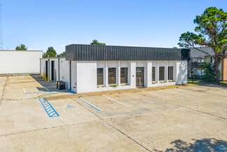 Plus de détails pour 5669 Eddins Rd, Montgomery, AL - Local commercial à louer