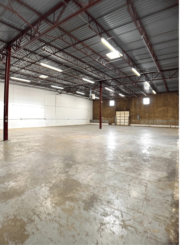 3800 Revere St, Denver, CO à louer Photo intérieure– Image 1 sur 6
