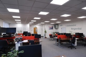 Juno Dr, Leamington Spa à louer Photo intérieure– Image 1 sur 2