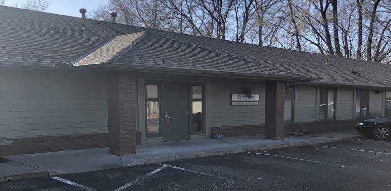 6240 NE Highway 65, Minneapolis, MN à vendre - Photo de l’immeuble – Image 2 sur 9