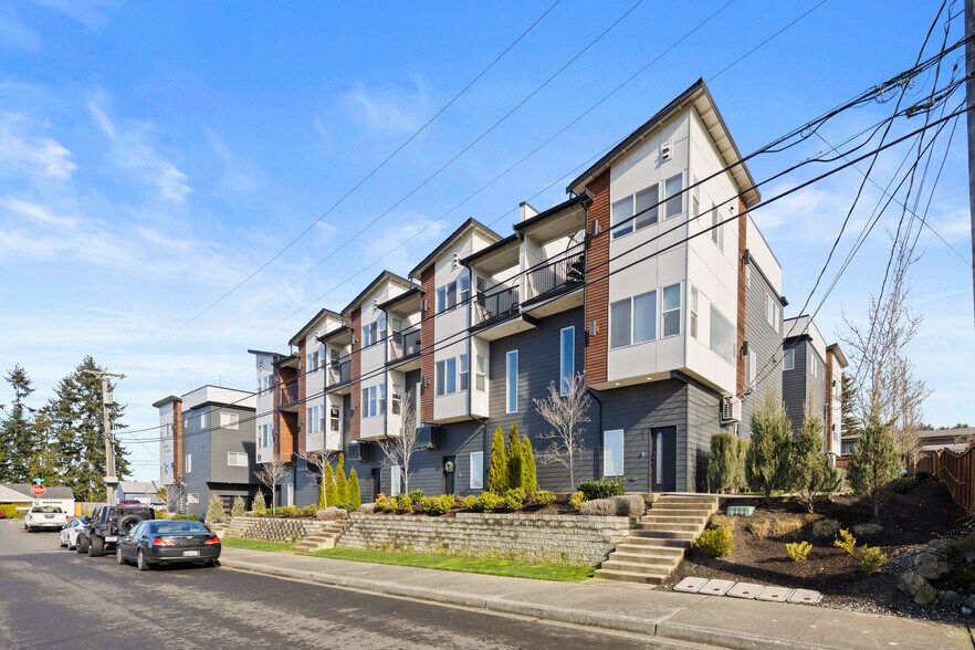 8524 19th St W, Tacoma, WA à vendre - Photo de l’immeuble – Image 2 sur 47