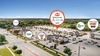 Plus de détails pour 120-140 E Sunset Dr, Waukesha, WI - Local commercial à vendre